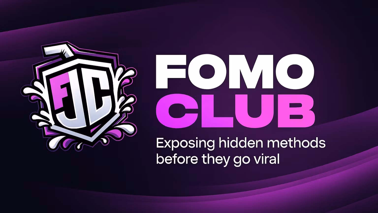 FOMO Club