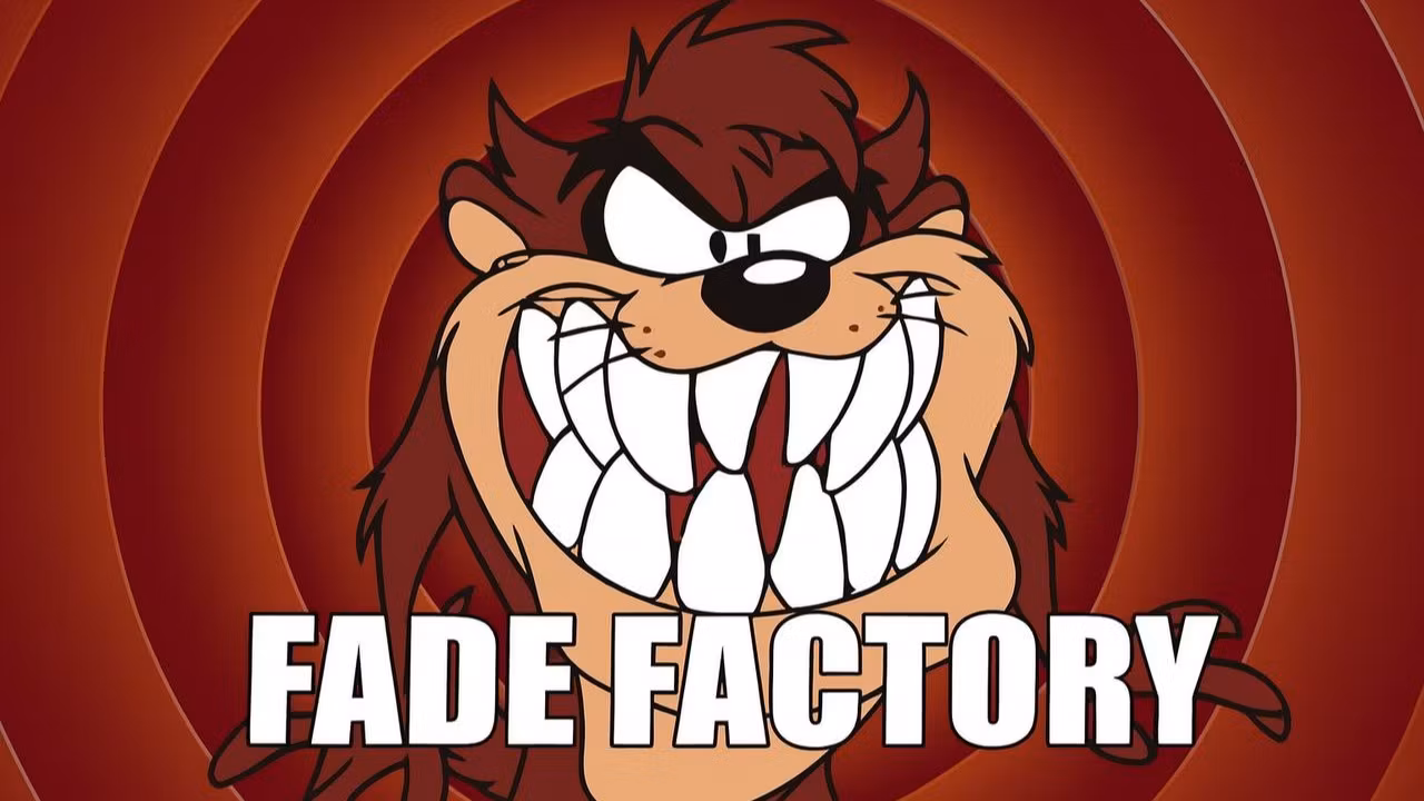 Fade Factory