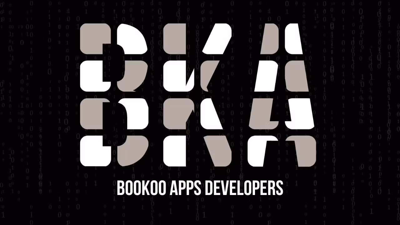 BooKoo Apps Developers