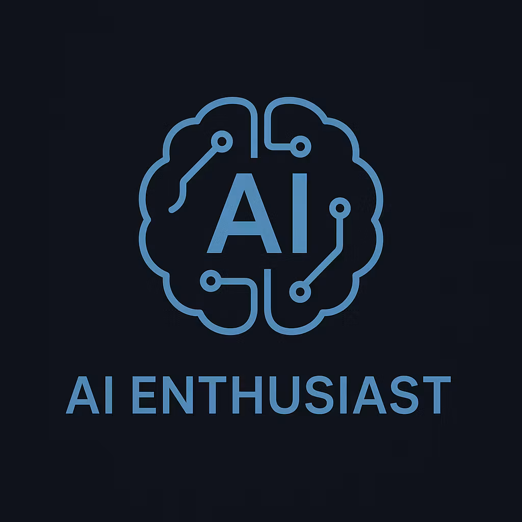AI Enthusiast