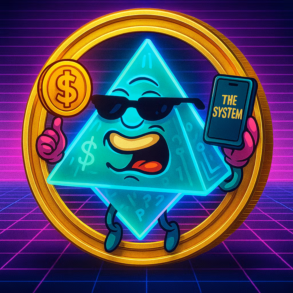 The System® (*99% legal)