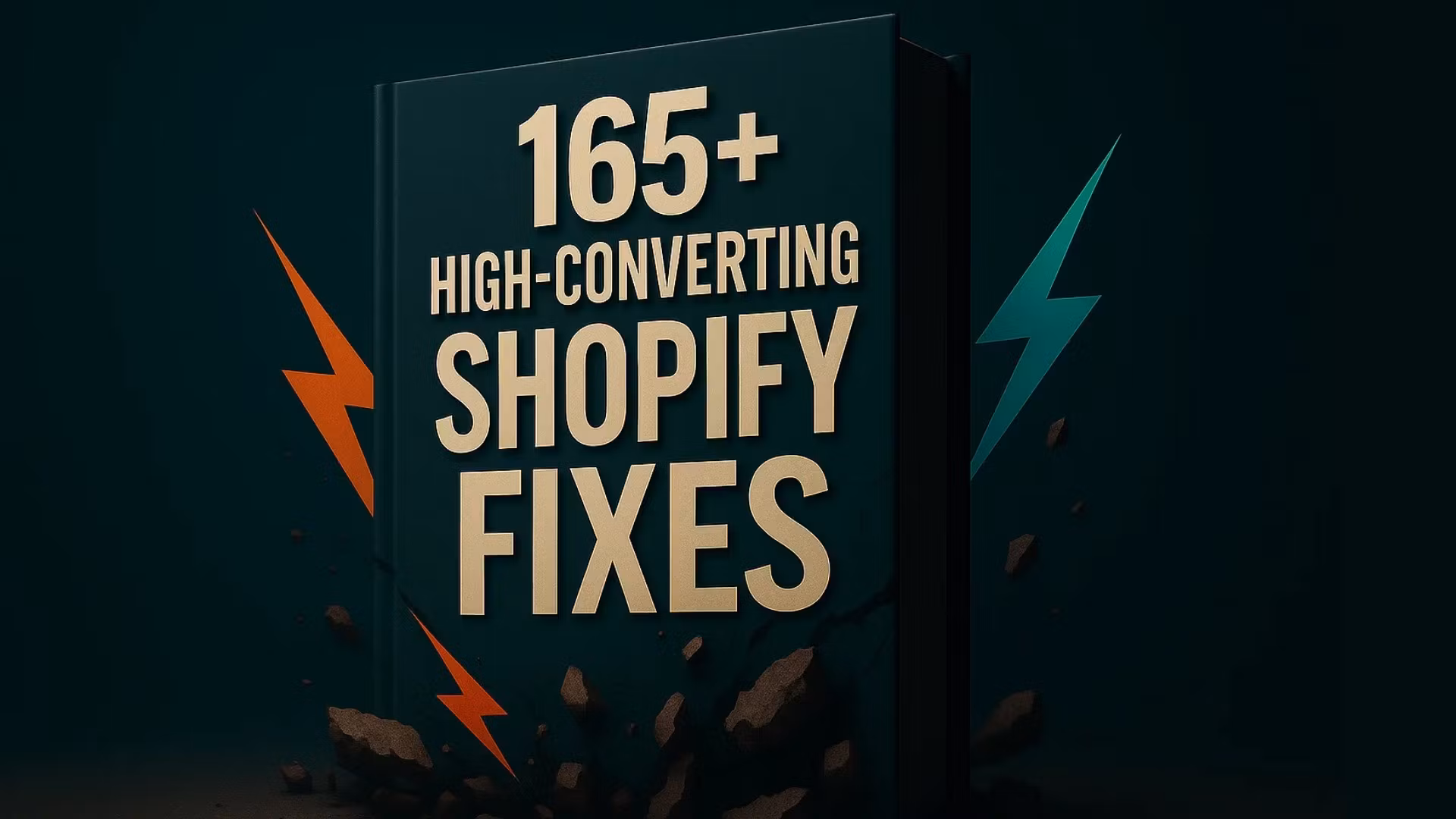 165+ Shopify Code That Convert