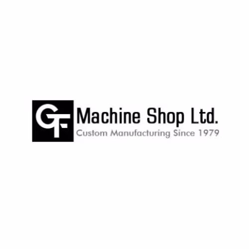 GF Machine Shop Ltd