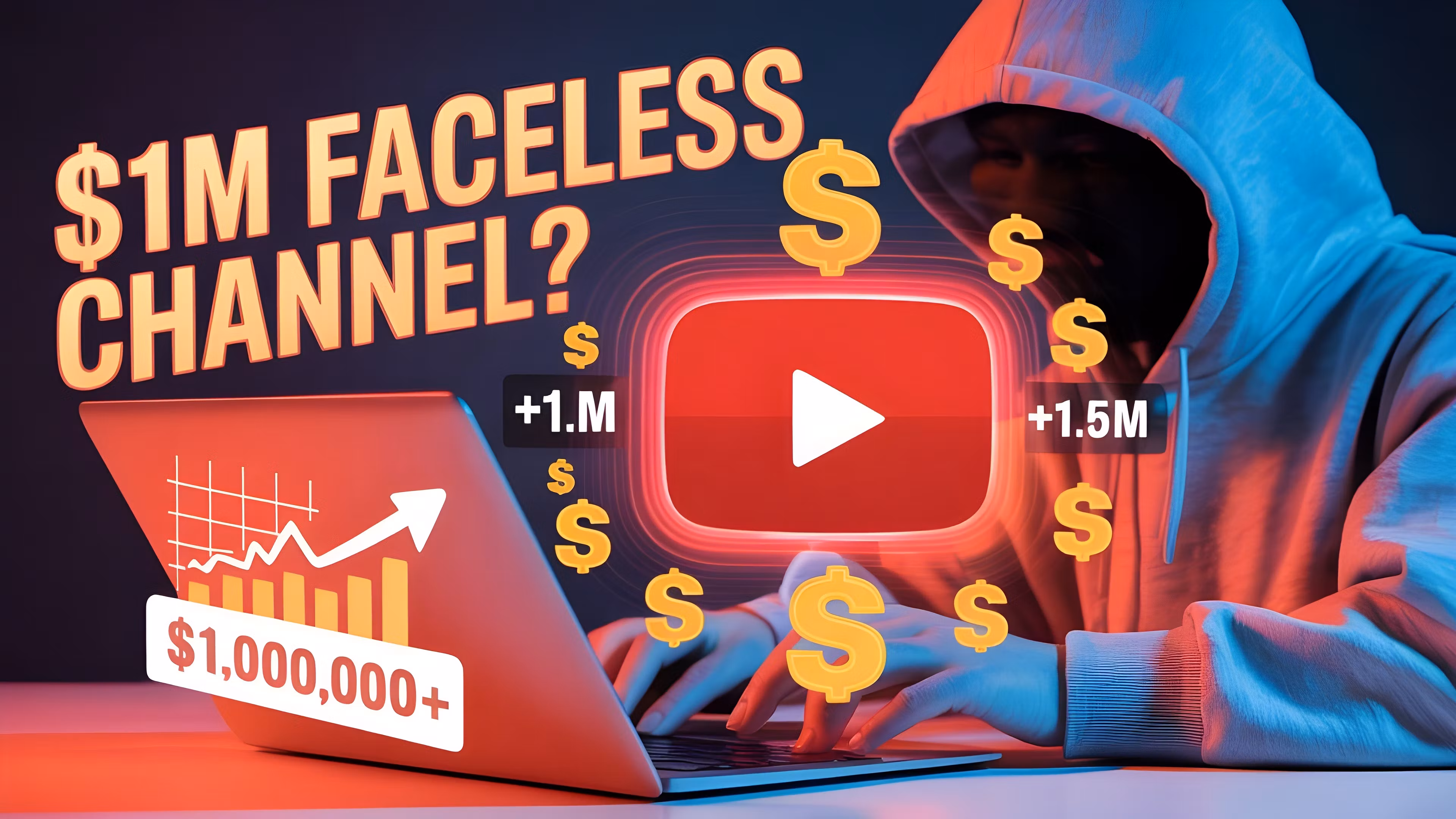 The YouTube Millionaire Lab