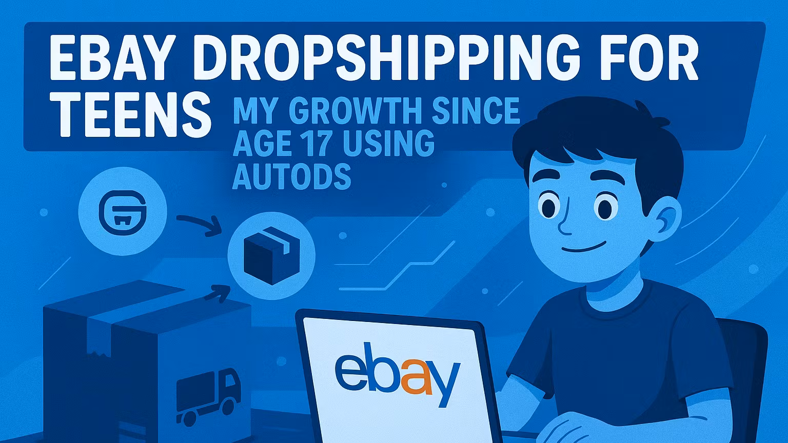 Start Your eBay Dropshipping