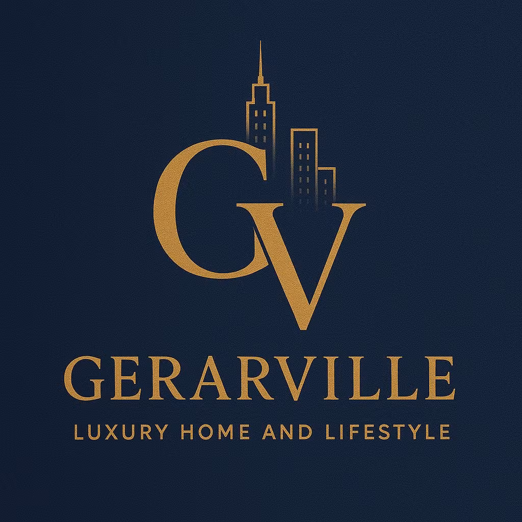 GERAVILLE LUXURY HOME 