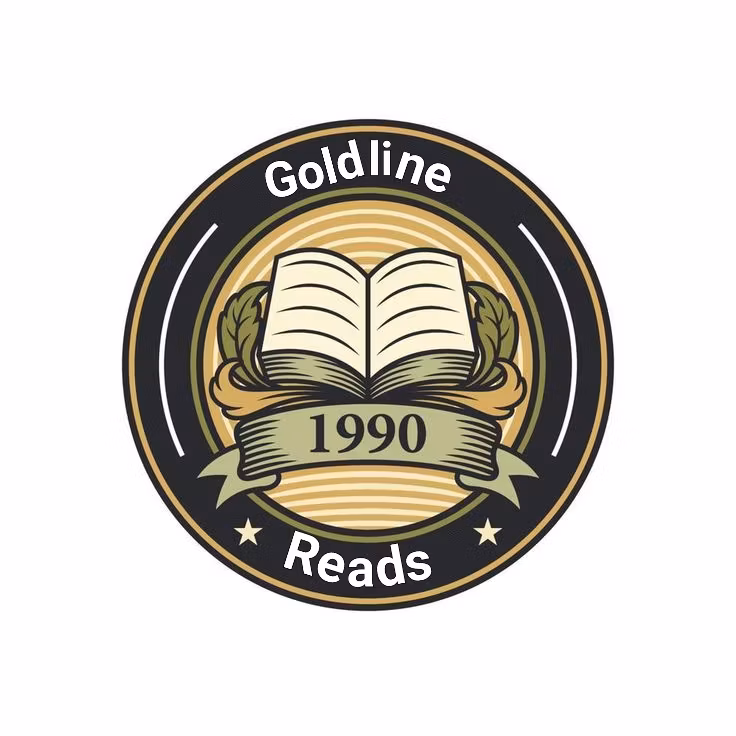 Goldline reads