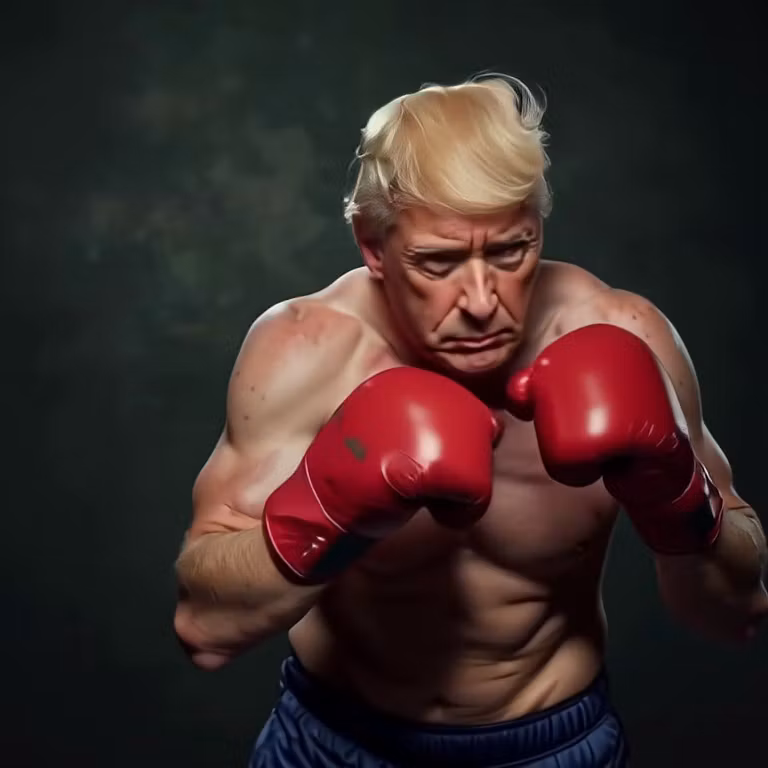 MP 2.0 Boxing Betting (Free)