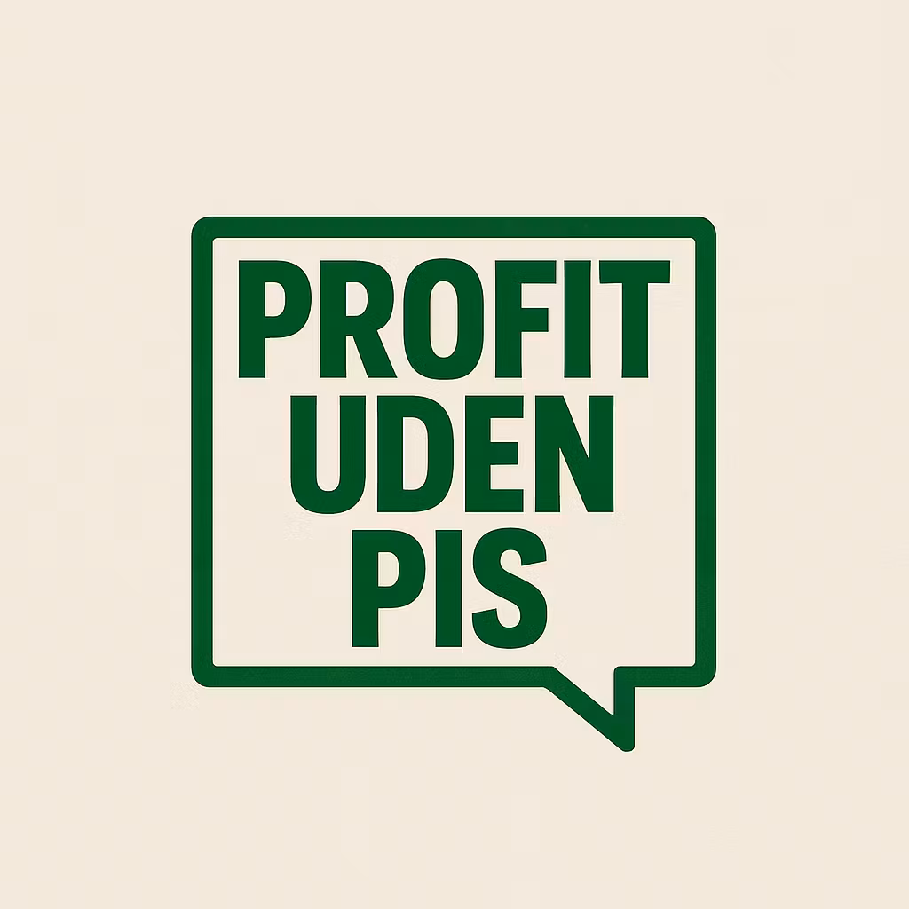 Profit Uden Pis