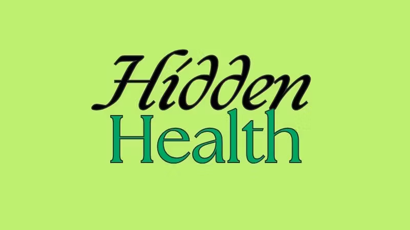 Hidden Health