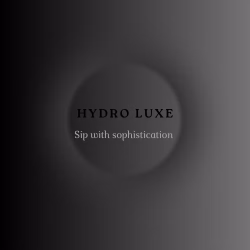 Hydro Luxe 
