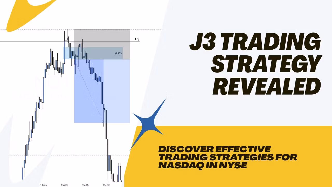 J3Trades Free Discord