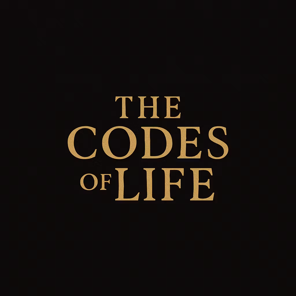 The Codes of Life