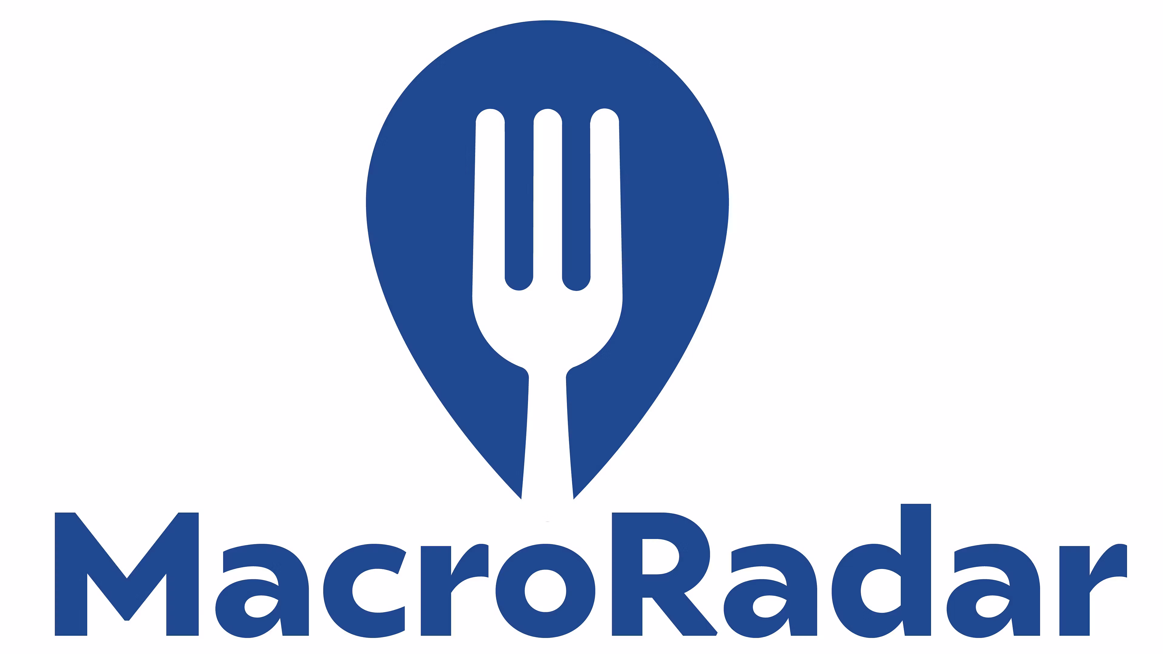 MacroRadar