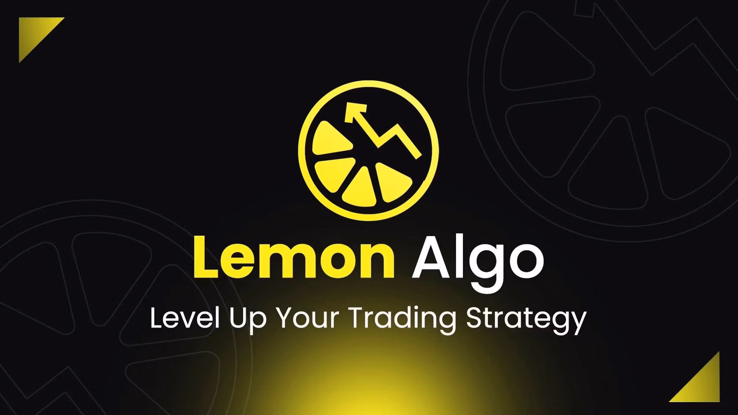 Lemon Algo [Lite]