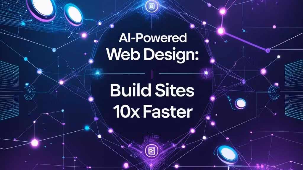 Learn AI Web Design