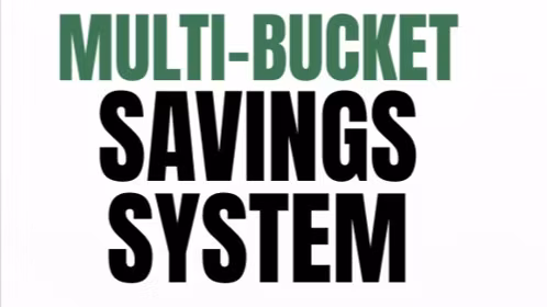 Strategic Savings Blueprint