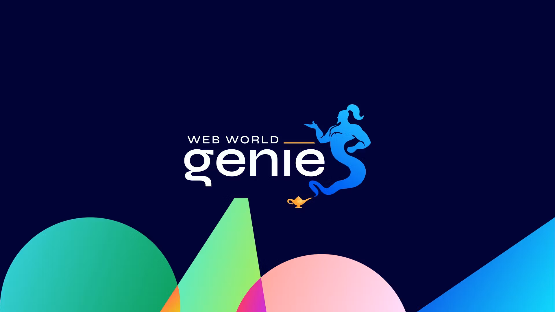 Web World Genie