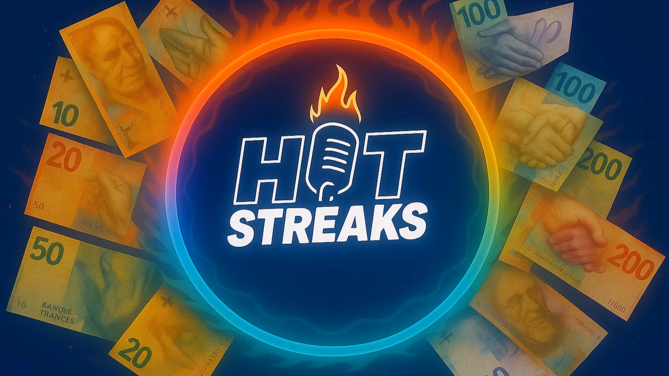 Hot Streaks