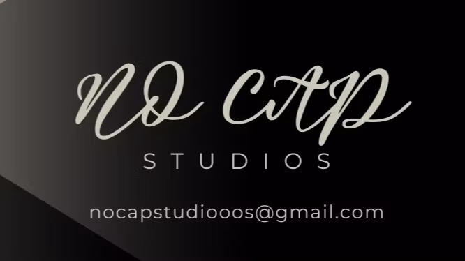  NoCap Editing Suite