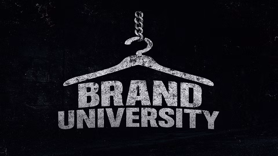 Brand University