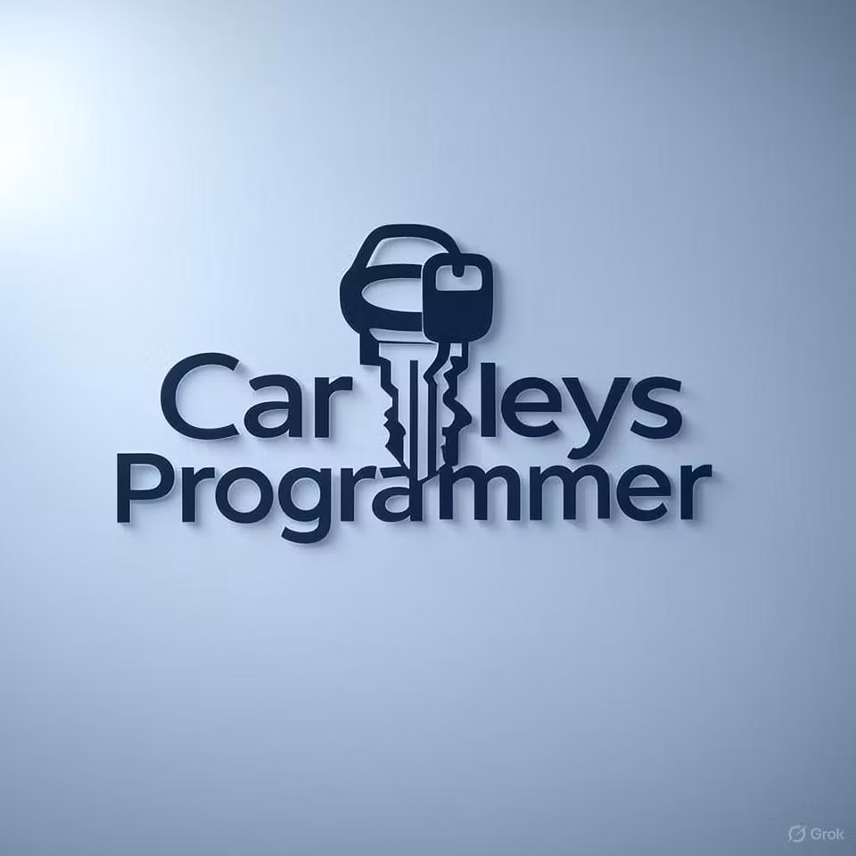 Car programmer 