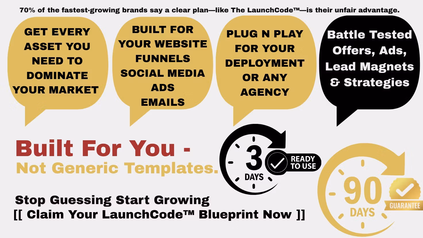 LaunchCode Business Edition
