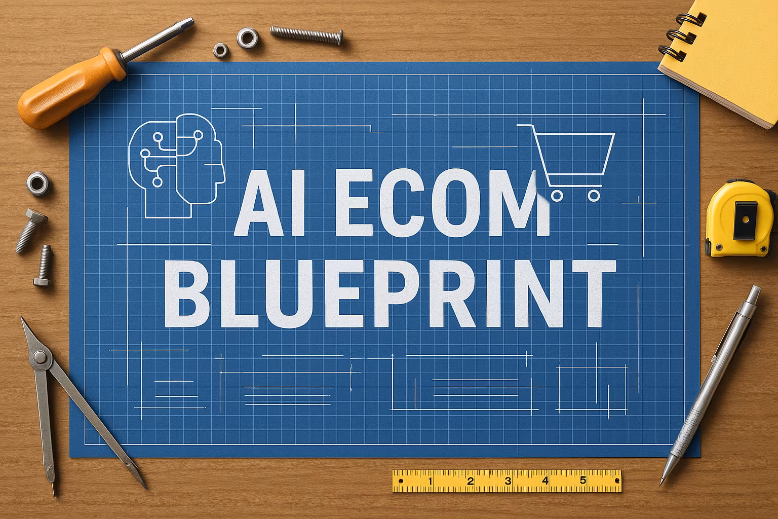 AI Ecom Blueprint
