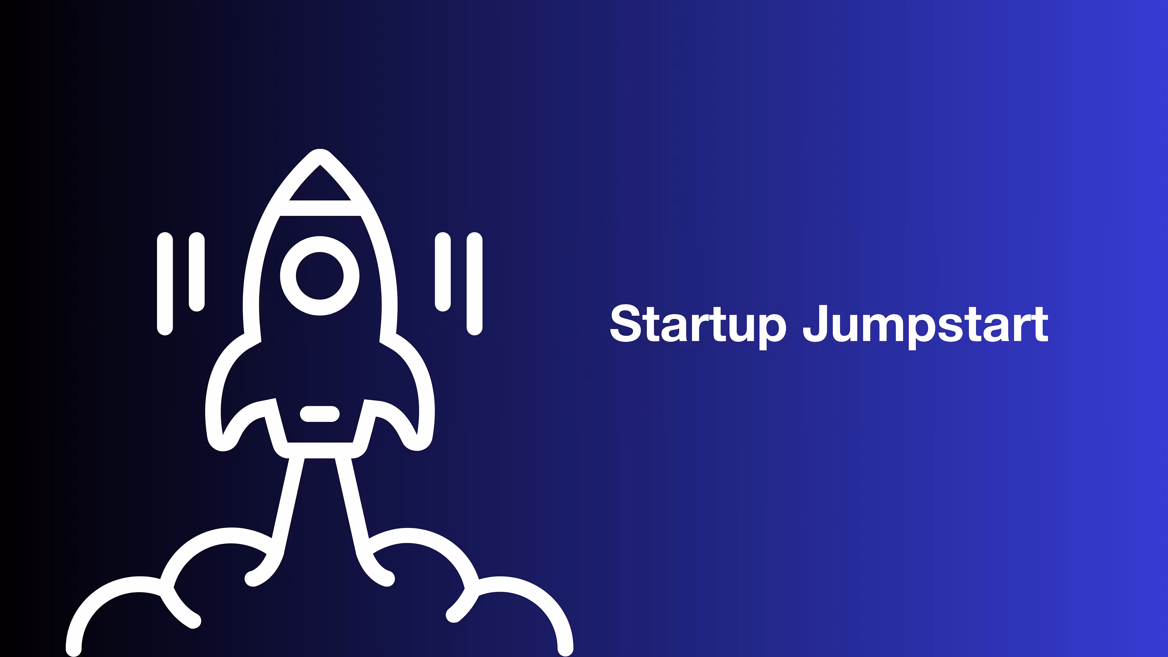 Startup Jumpstart
