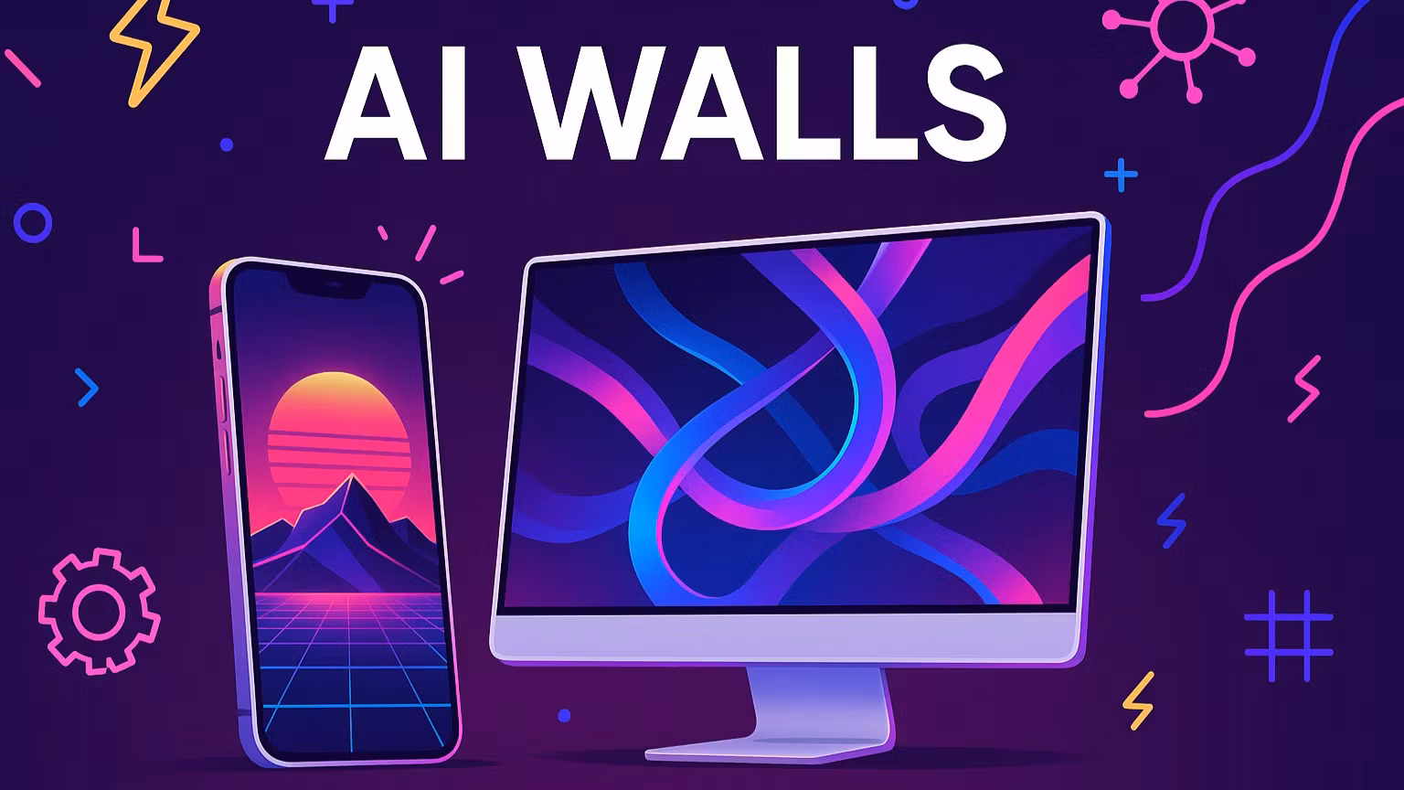 AI Walls