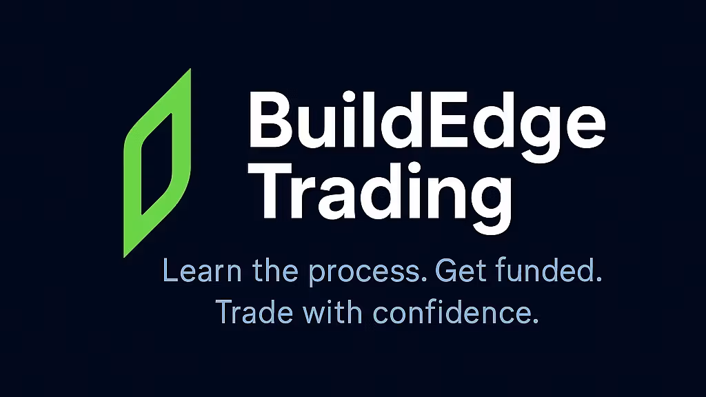 BuildEdge Trading