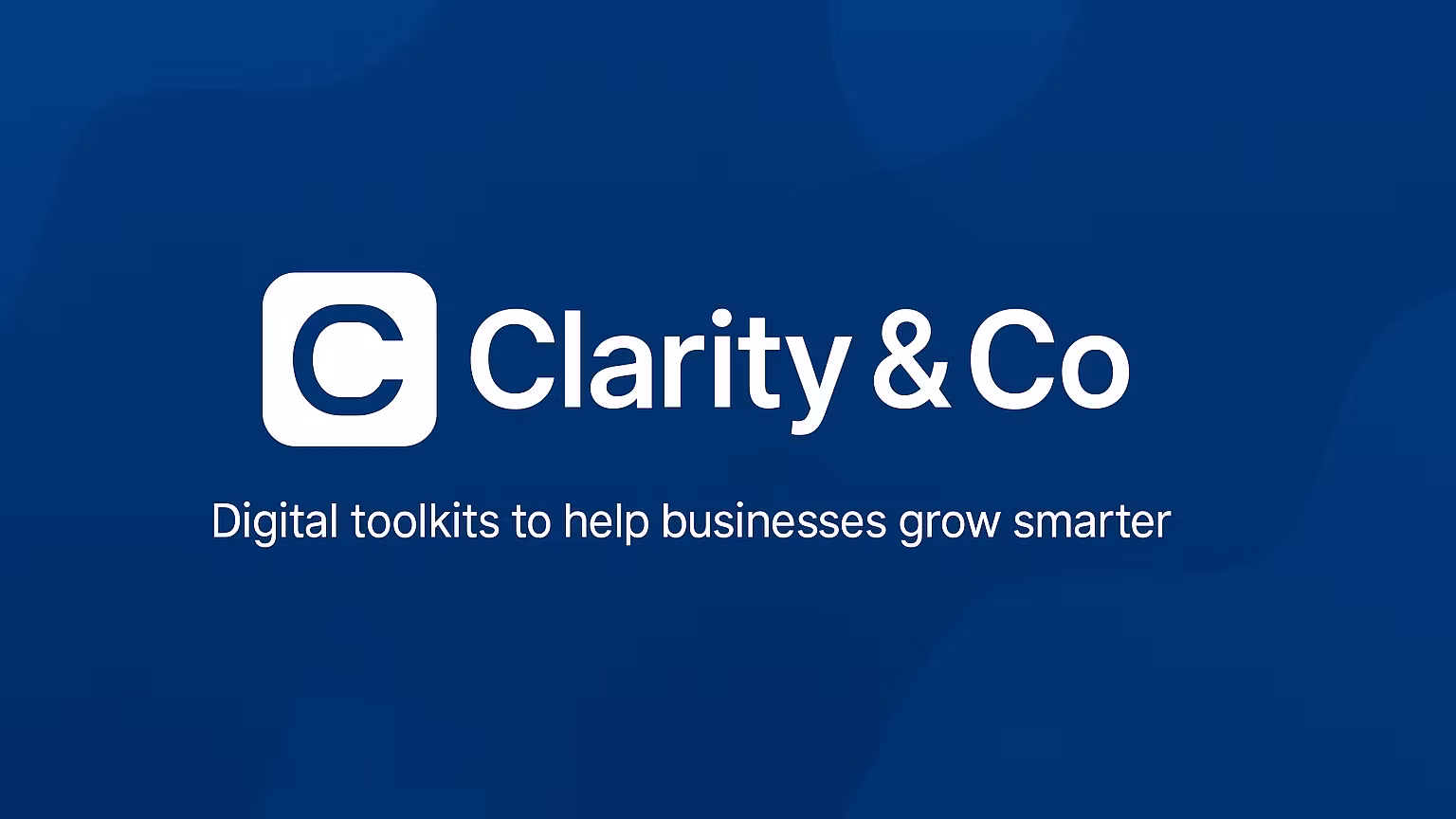 Clarity & Co