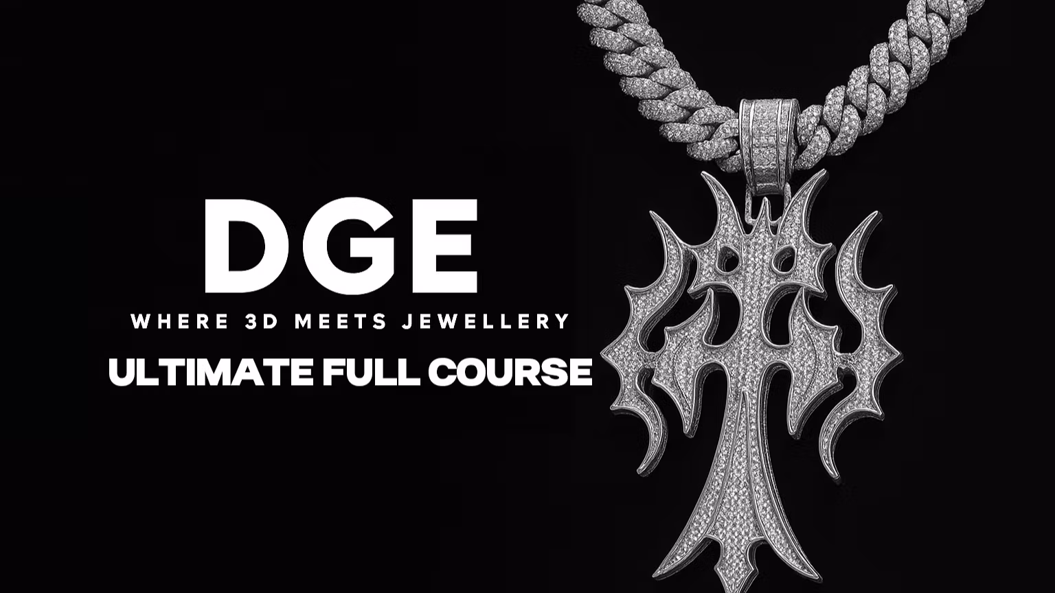 ULTIMATE FULL COURSE