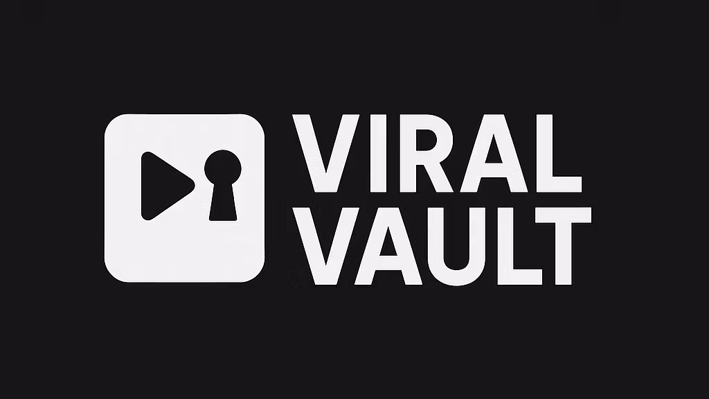 Viral Vault