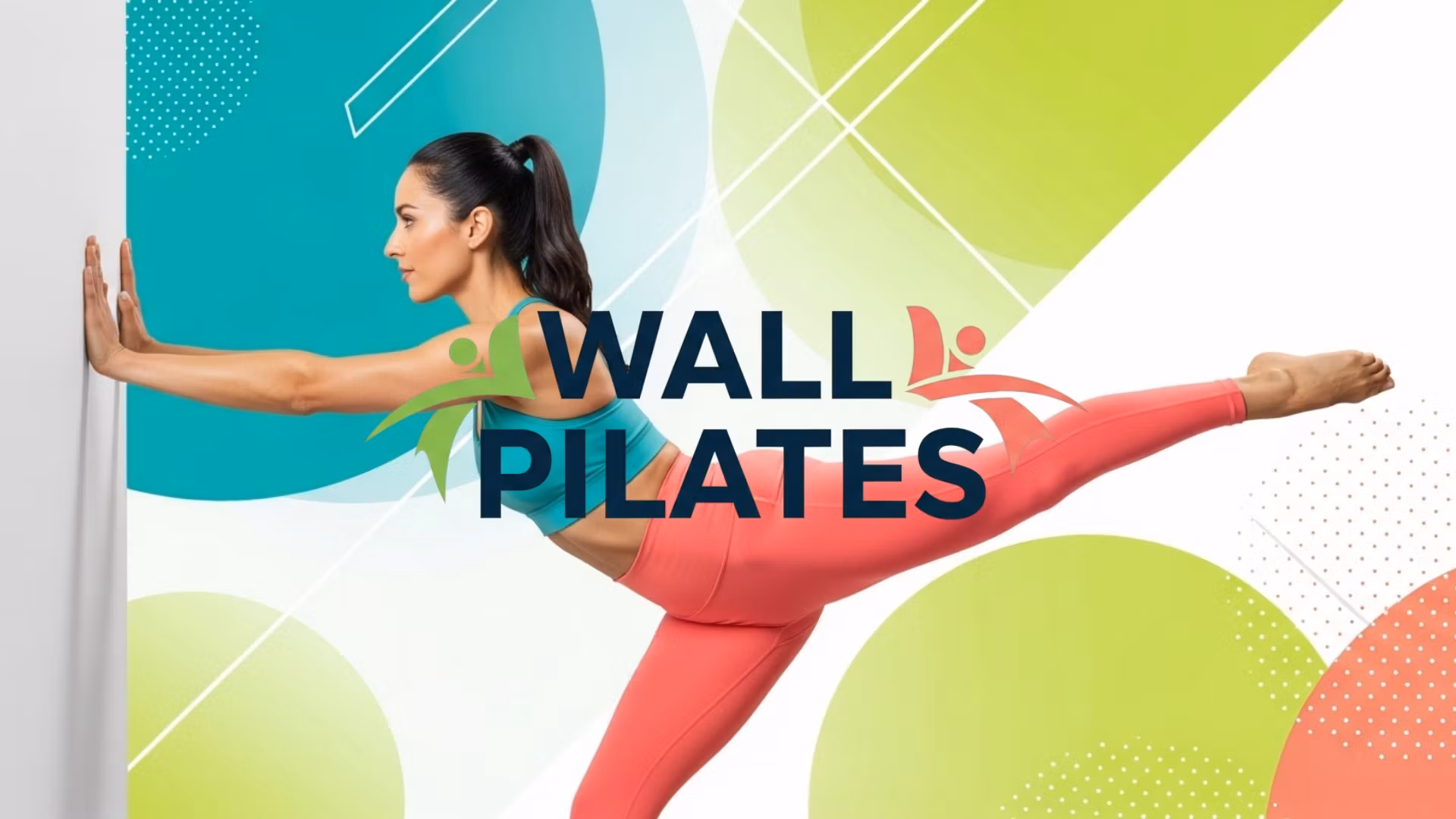 Wall Pilates