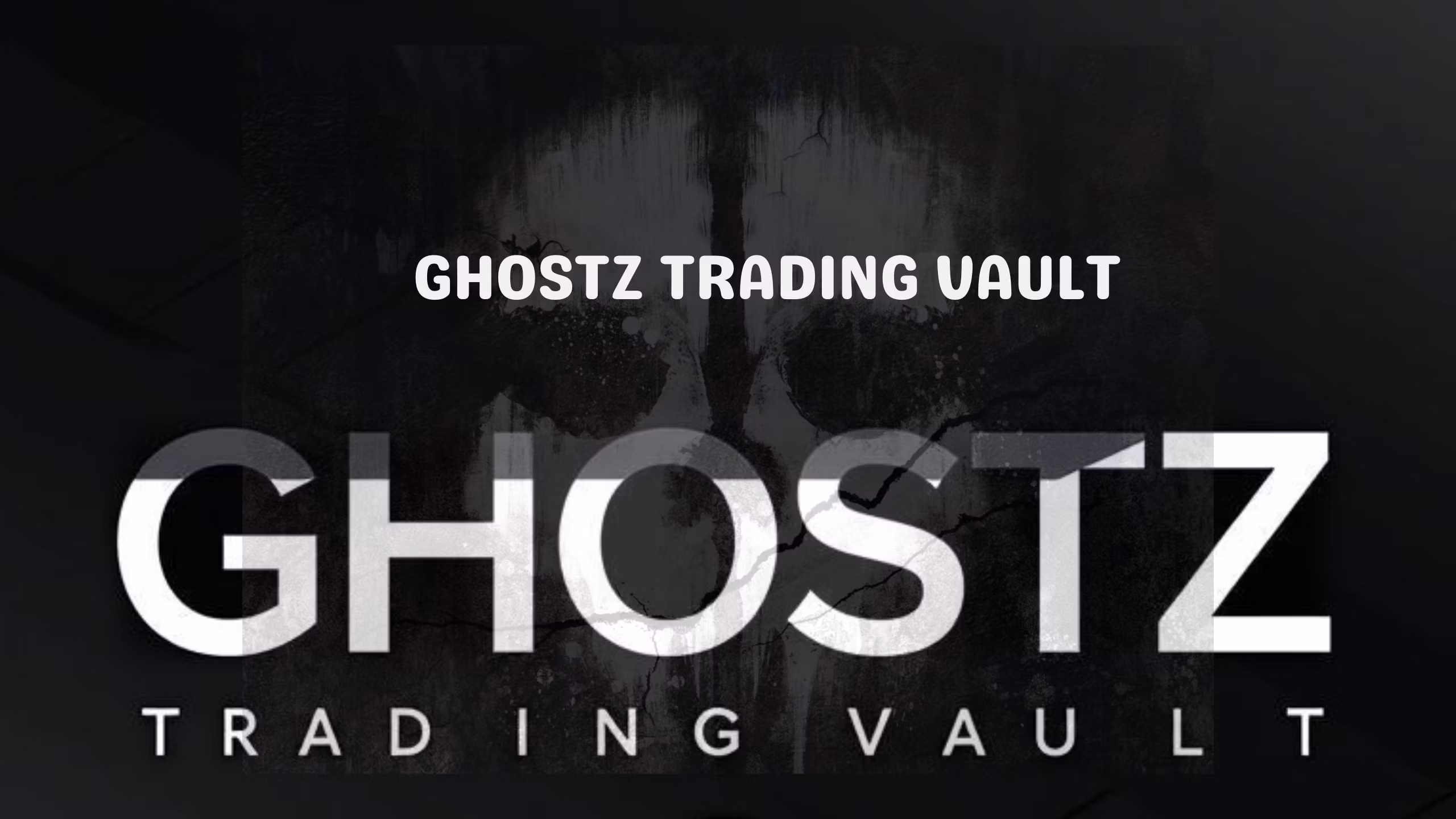 Ghostz Trading Vault
