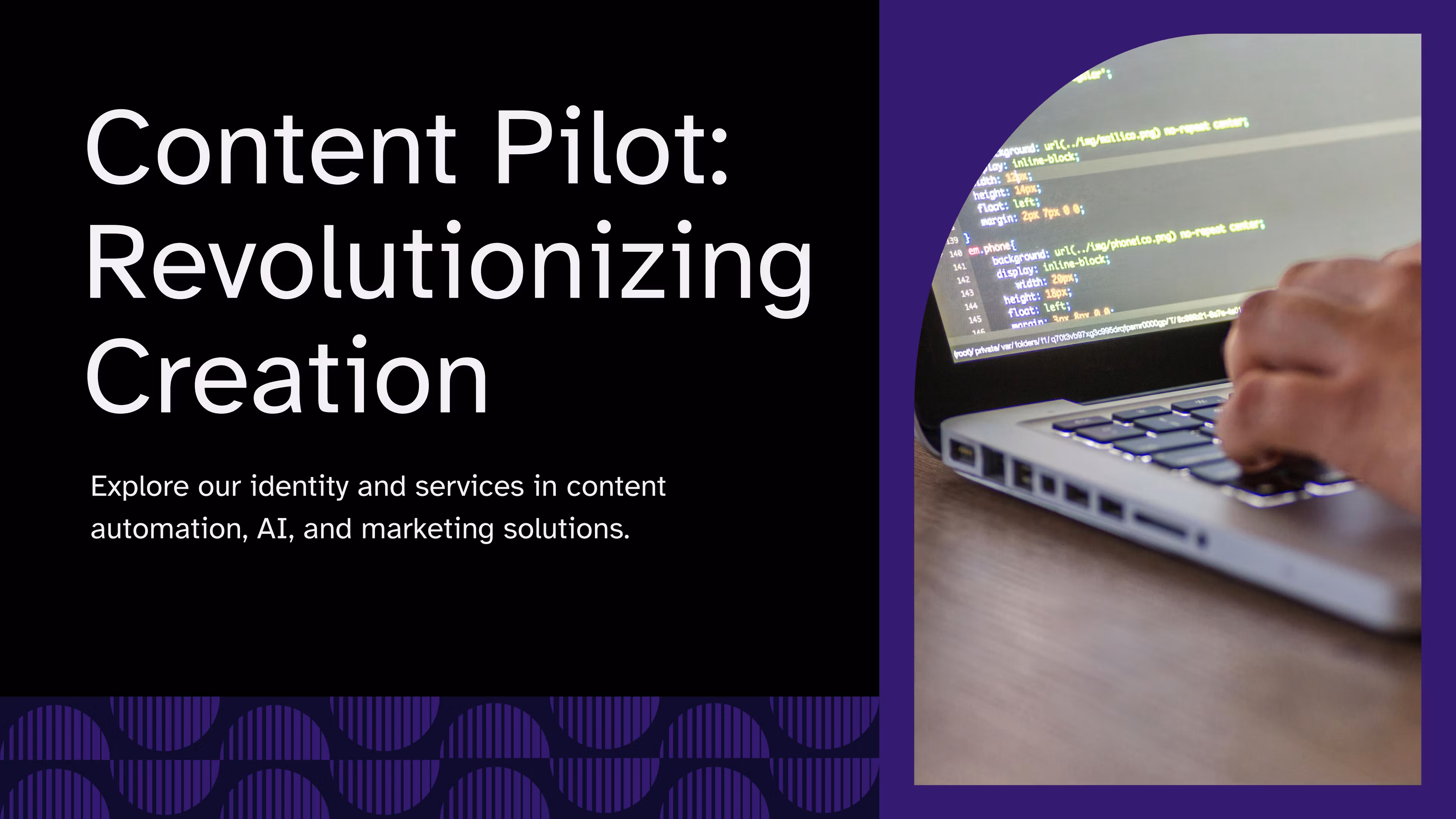 ContentPilot