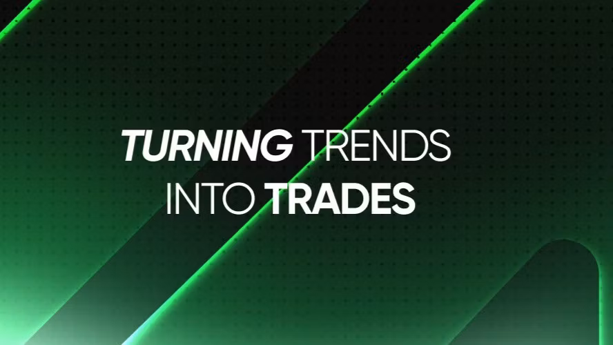 Analytics for trading