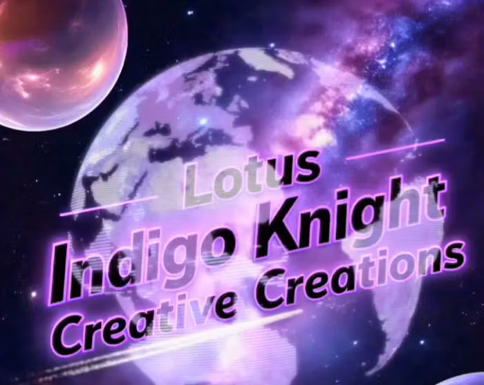 Indigo Creations