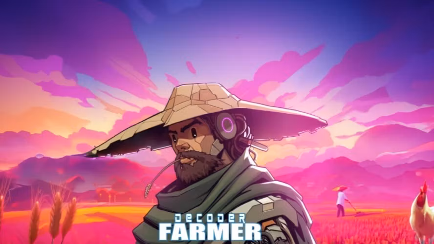 SOL Decoder, Valhalla, Olympus