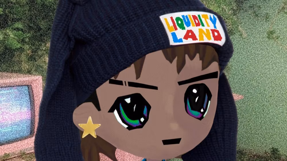 Liquidity Land