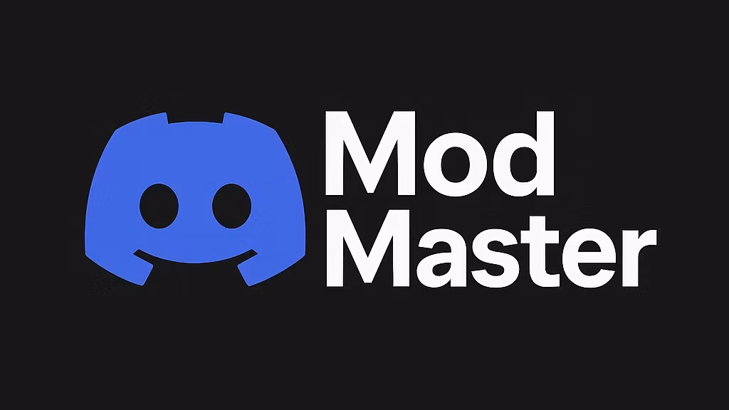 Mod Master