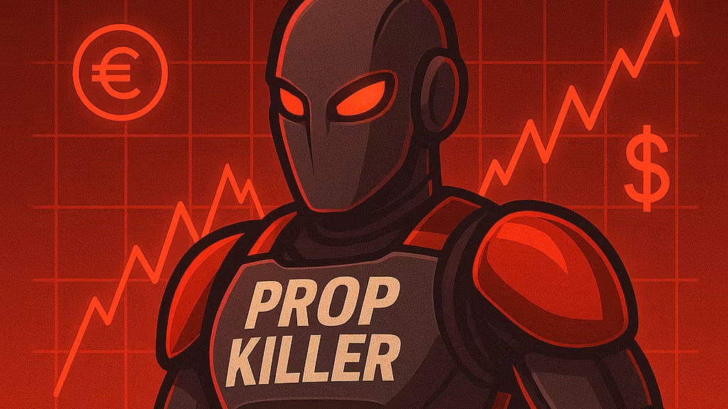Prop Killer EA