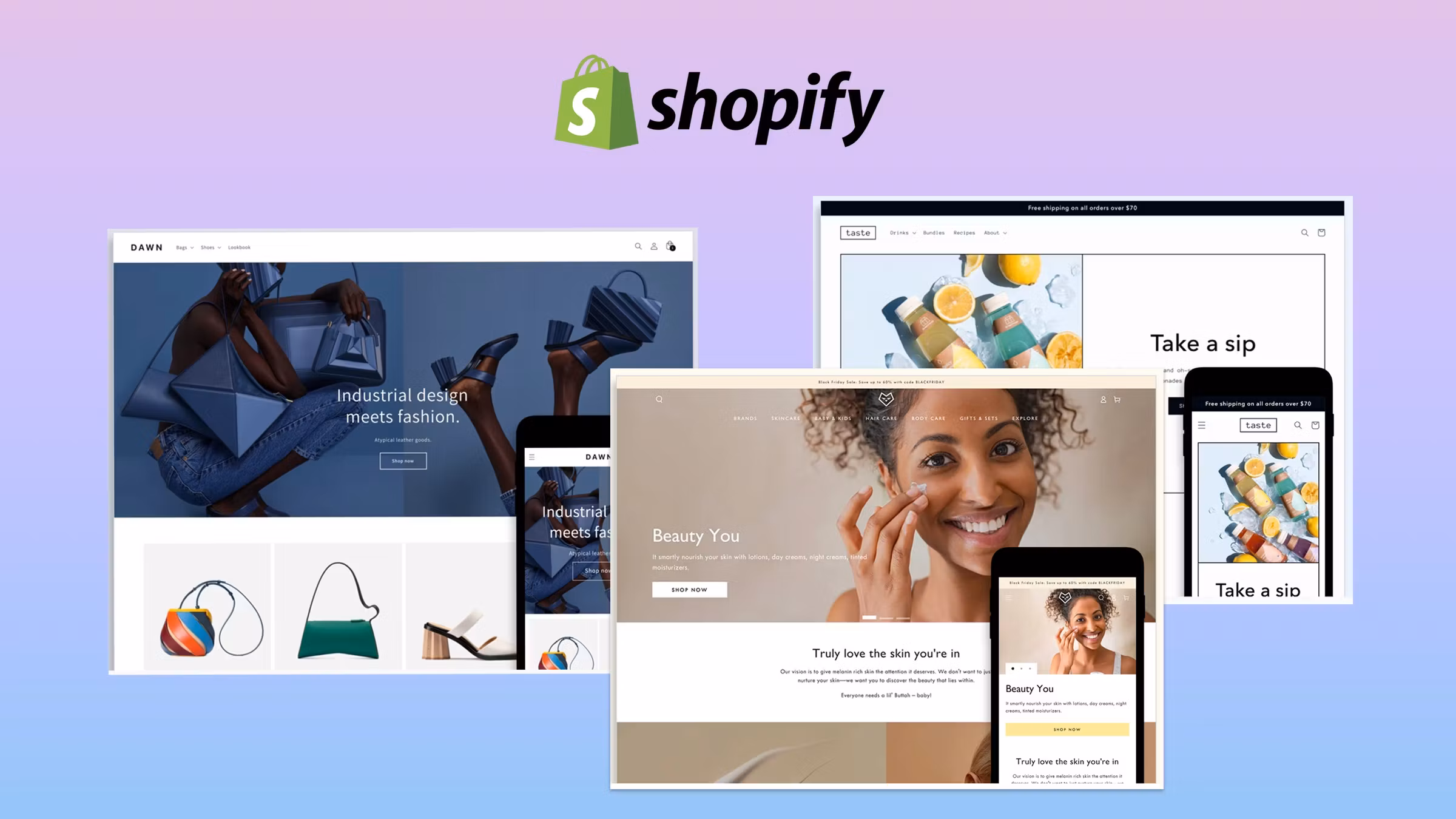 Shopify Elite Themes