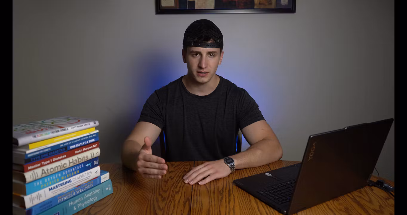 Diabetic Maniac Community