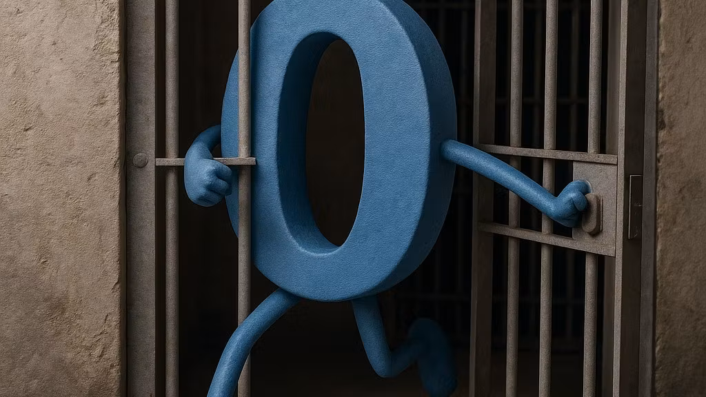 0 View Jail
