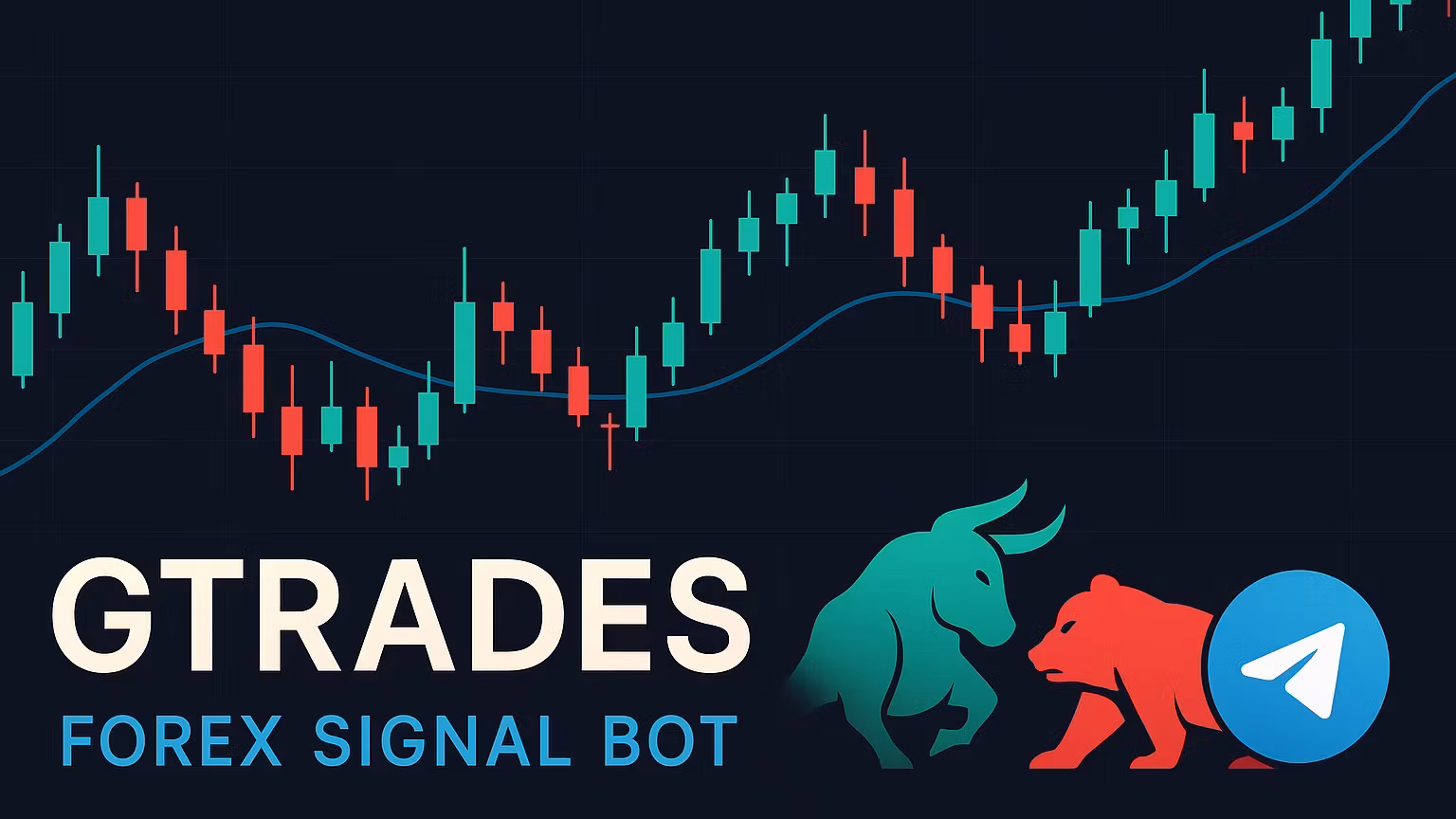 GTRADES