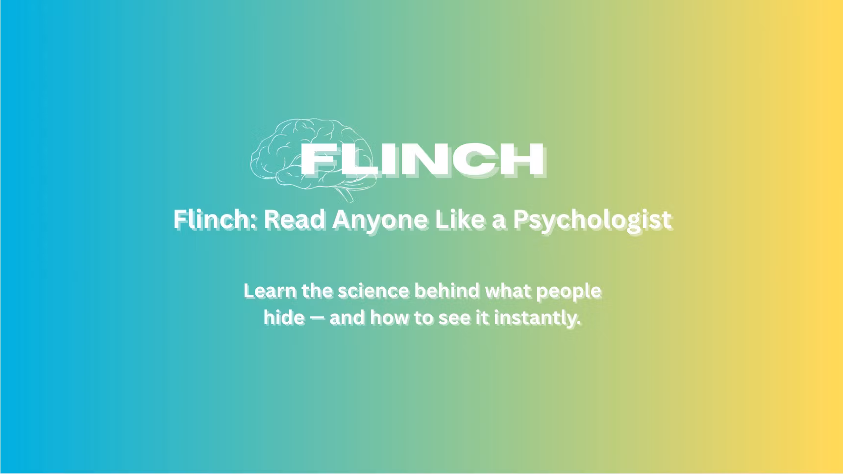 Flinch