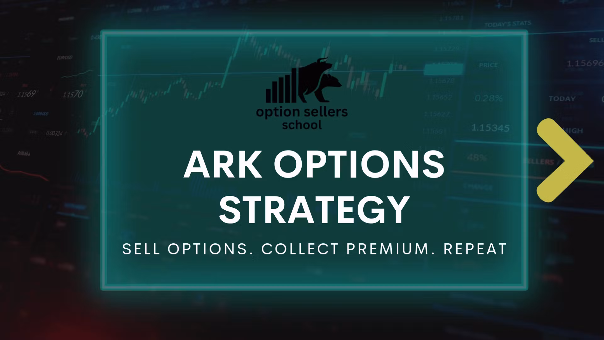 Option Sellers School