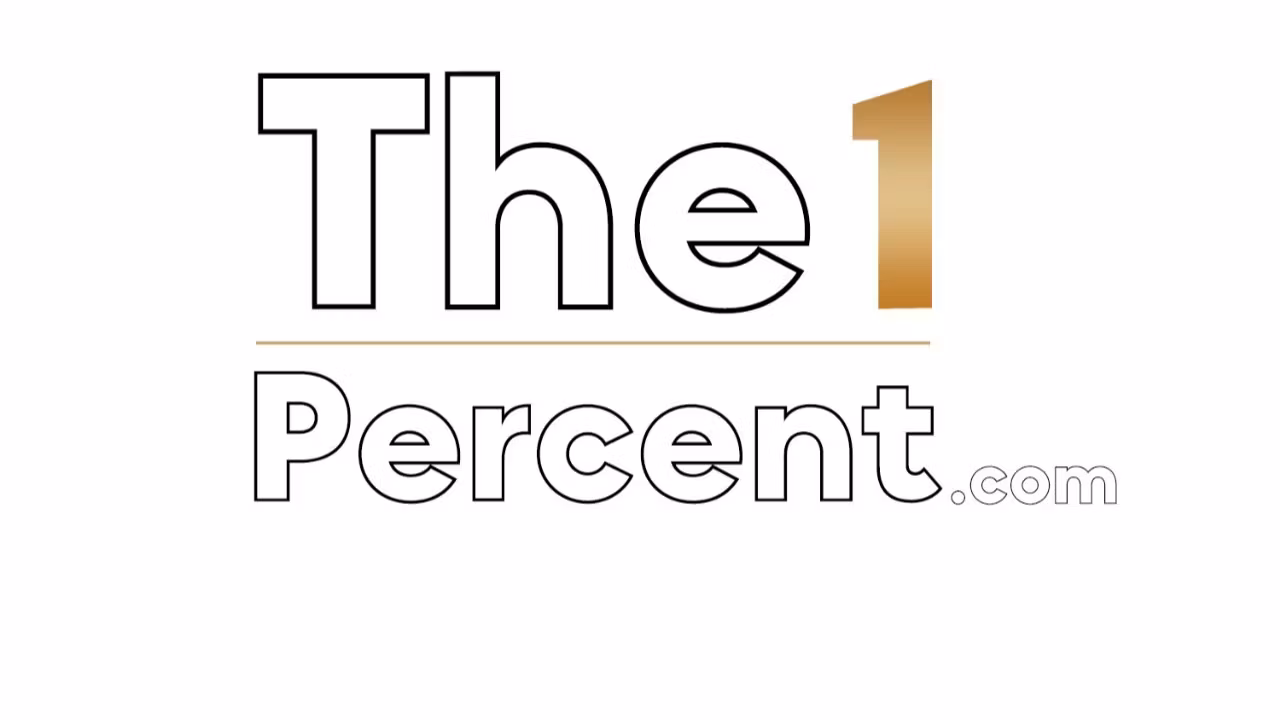 The 1 Percent BNB e-Book